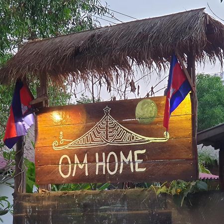 Om Home Sihanoukville Ngoại thất bức ảnh