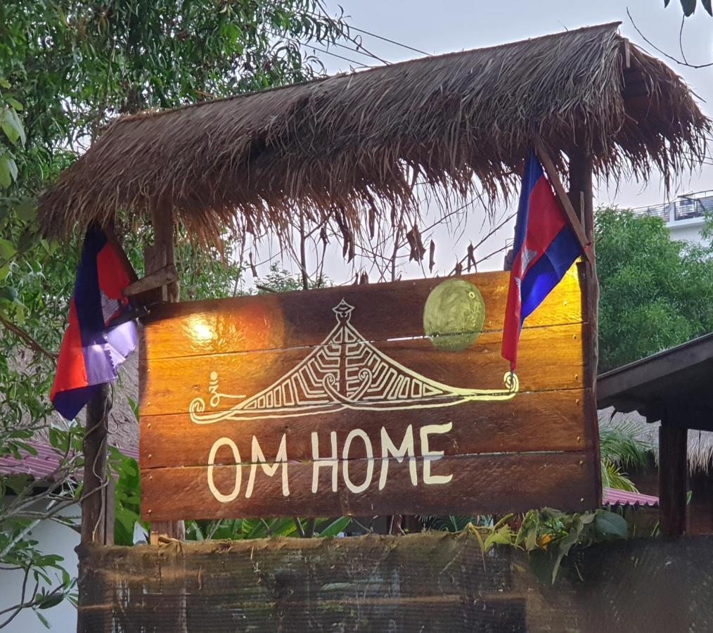 Om Home Sihanoukville Ngoại thất bức ảnh