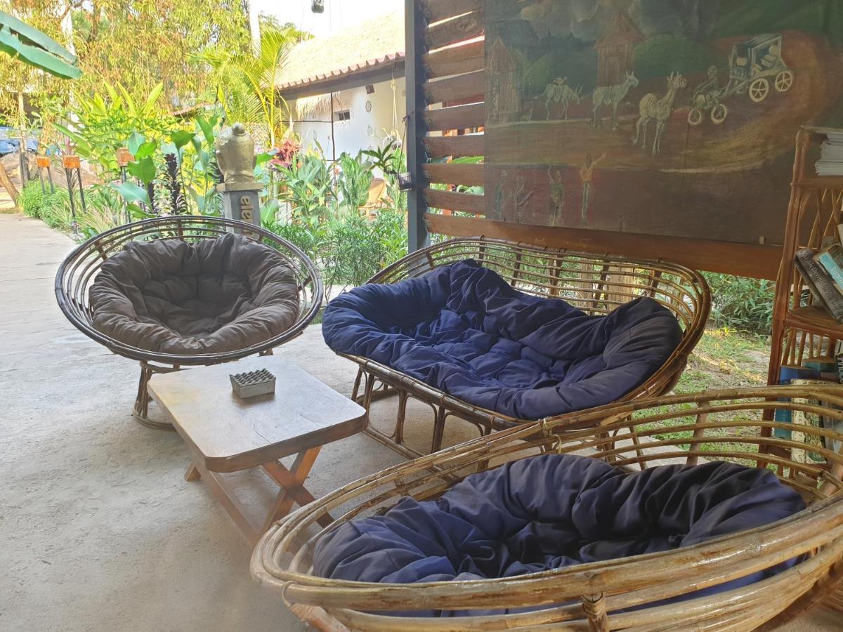 Om Home Sihanoukville Ngoại thất bức ảnh