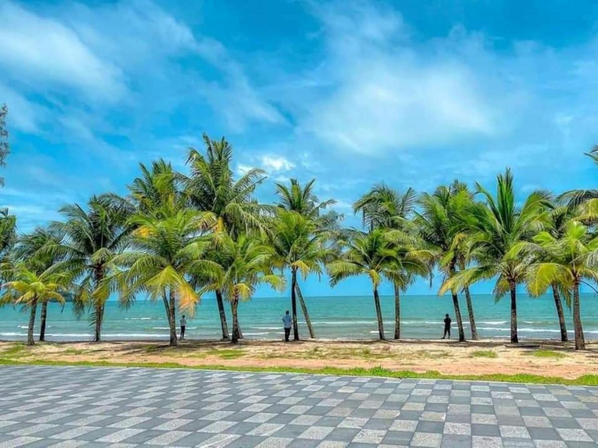 Om Home Sihanoukville Ngoại thất bức ảnh