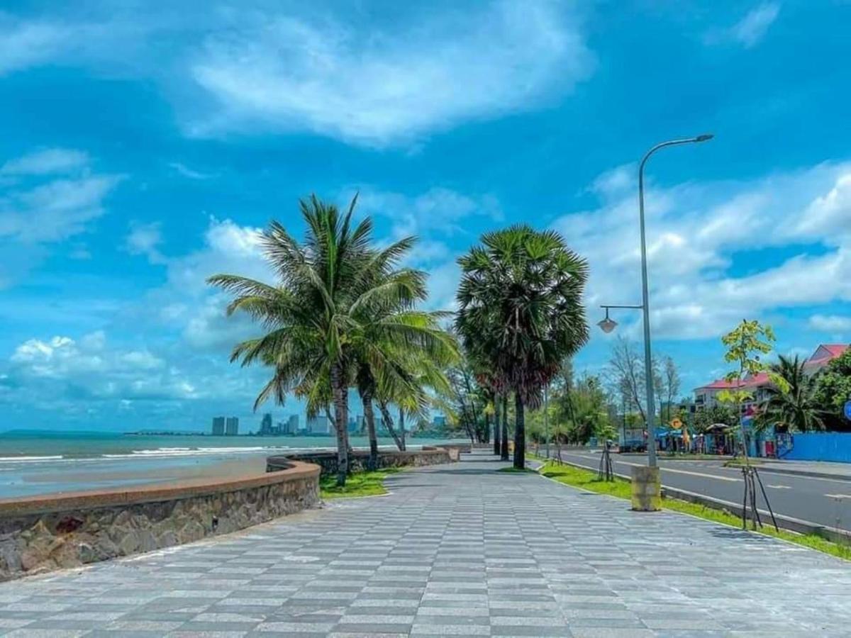 Om Home Sihanoukville Ngoại thất bức ảnh