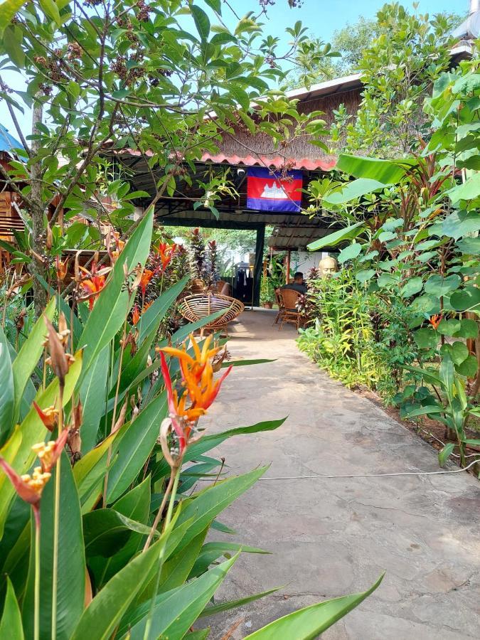 Om Home Sihanoukville Ngoại thất bức ảnh