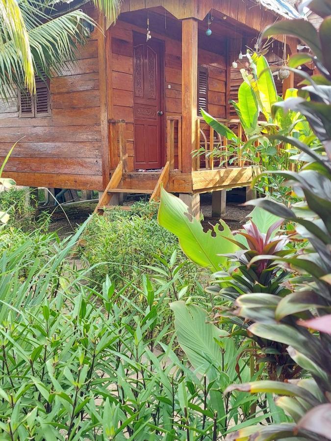 Om Home Sihanoukville Ngoại thất bức ảnh