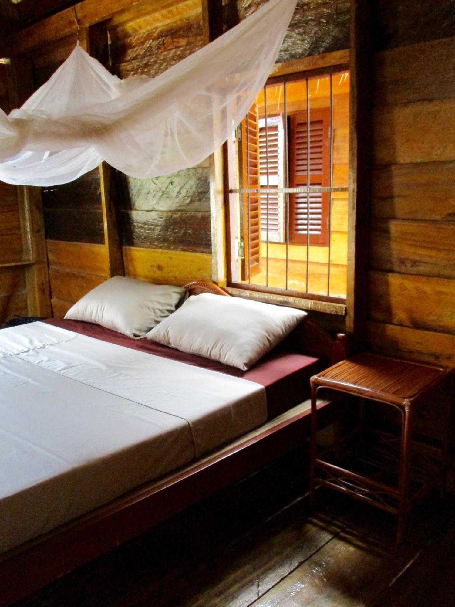Om Home Sihanoukville Phòng bức ảnh