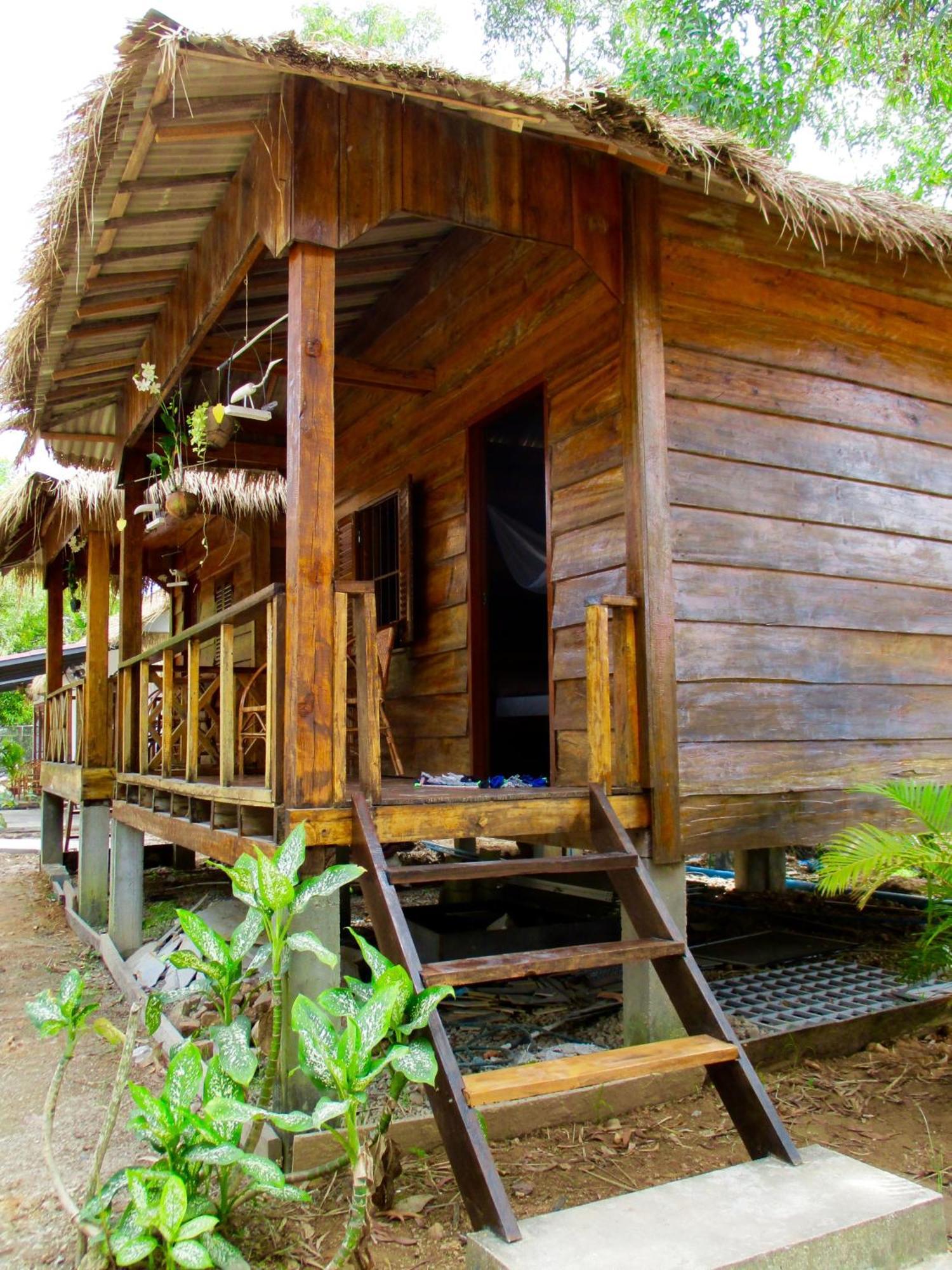 Om Home Sihanoukville Phòng bức ảnh