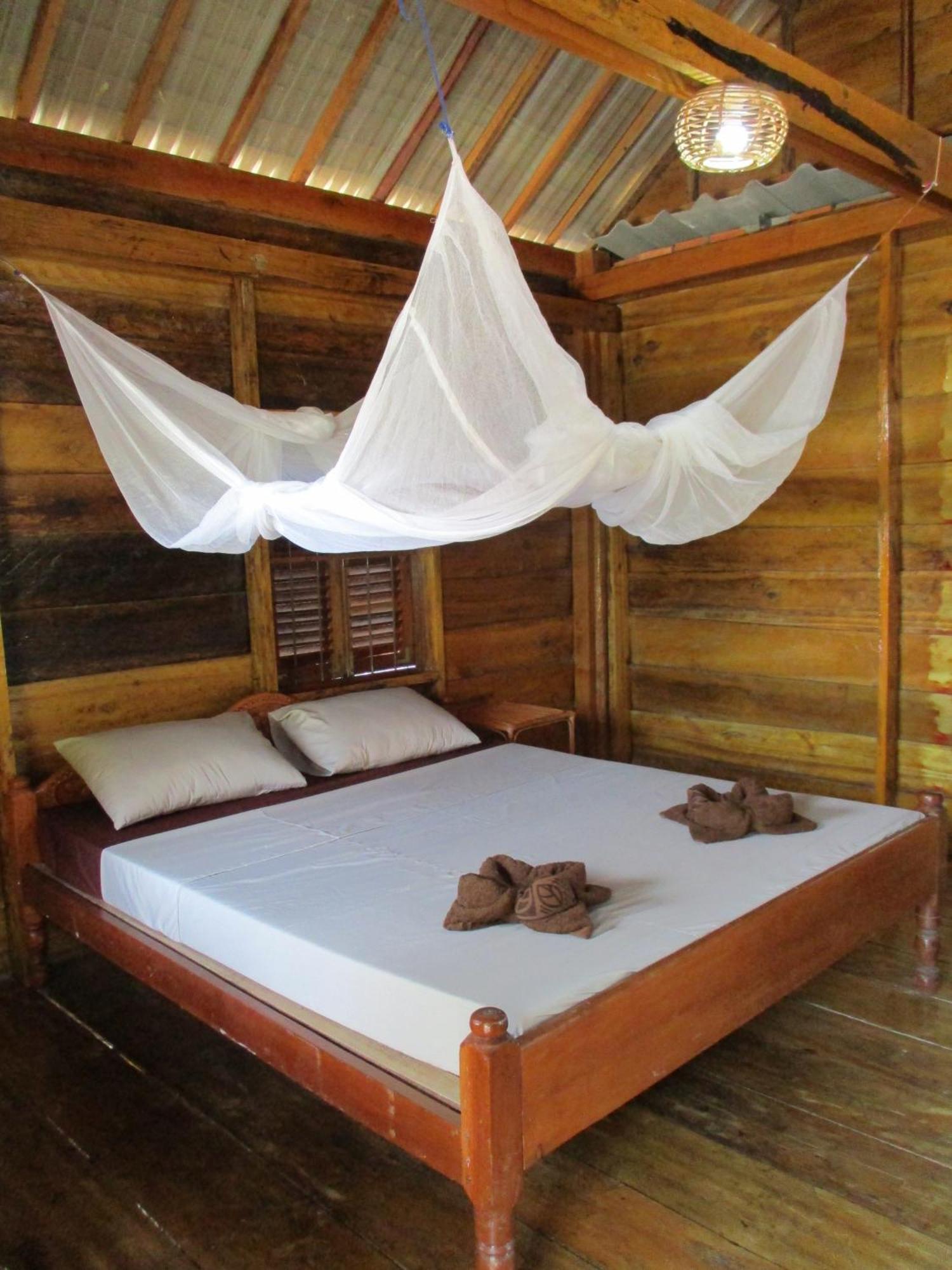 Om Home Sihanoukville Phòng bức ảnh
