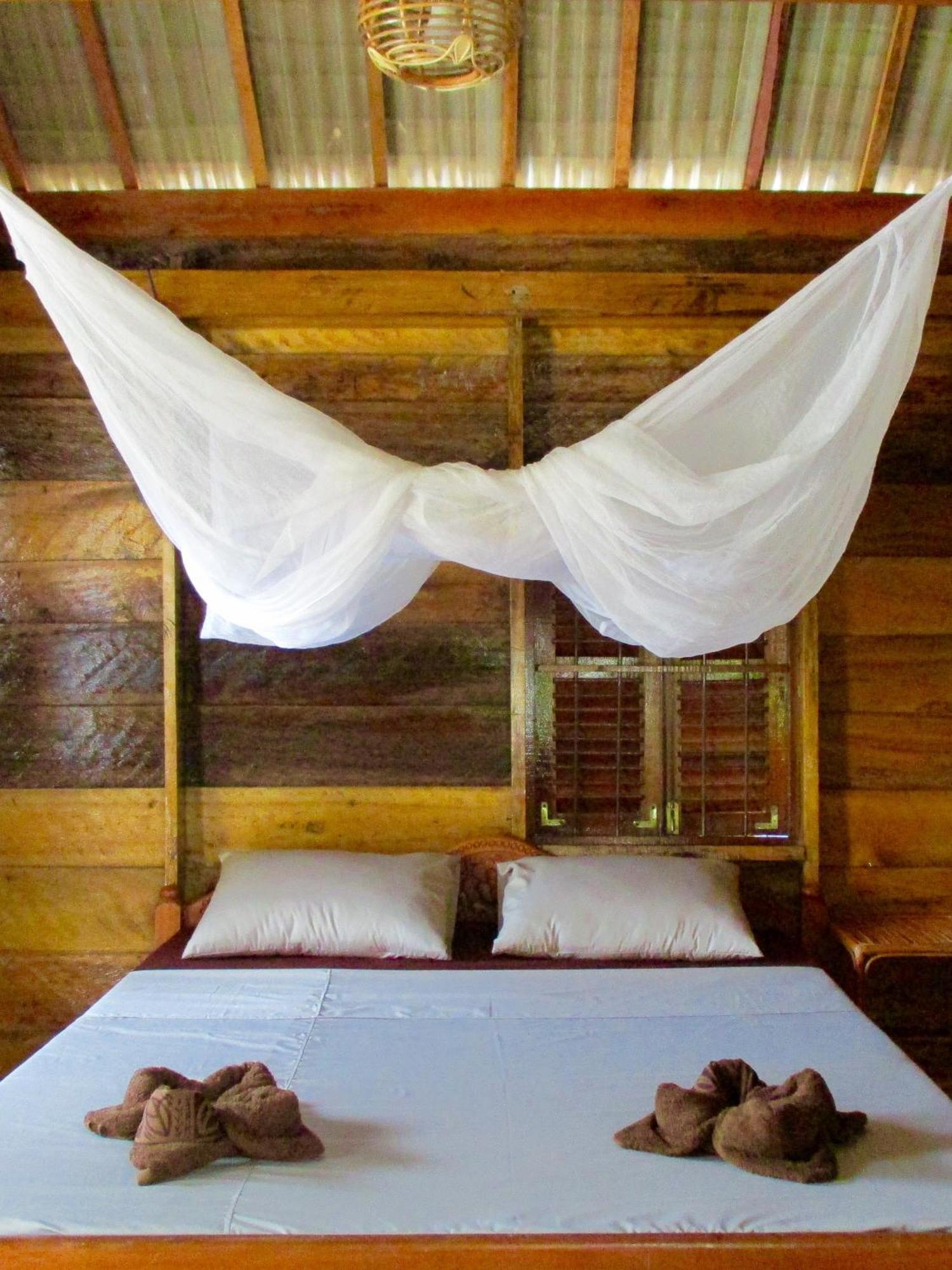 Om Home Sihanoukville Phòng bức ảnh