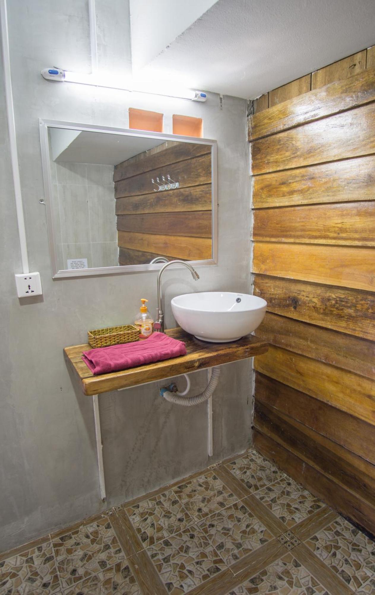 Om Home Sihanoukville Ngoại thất bức ảnh