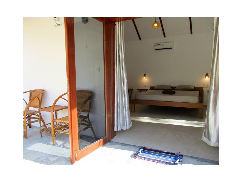 Om Home Sihanoukville Ngoại thất bức ảnh
