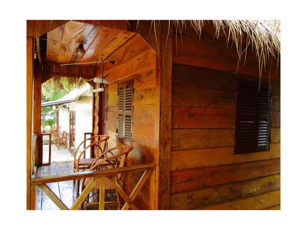 Om Home Sihanoukville Ngoại thất bức ảnh