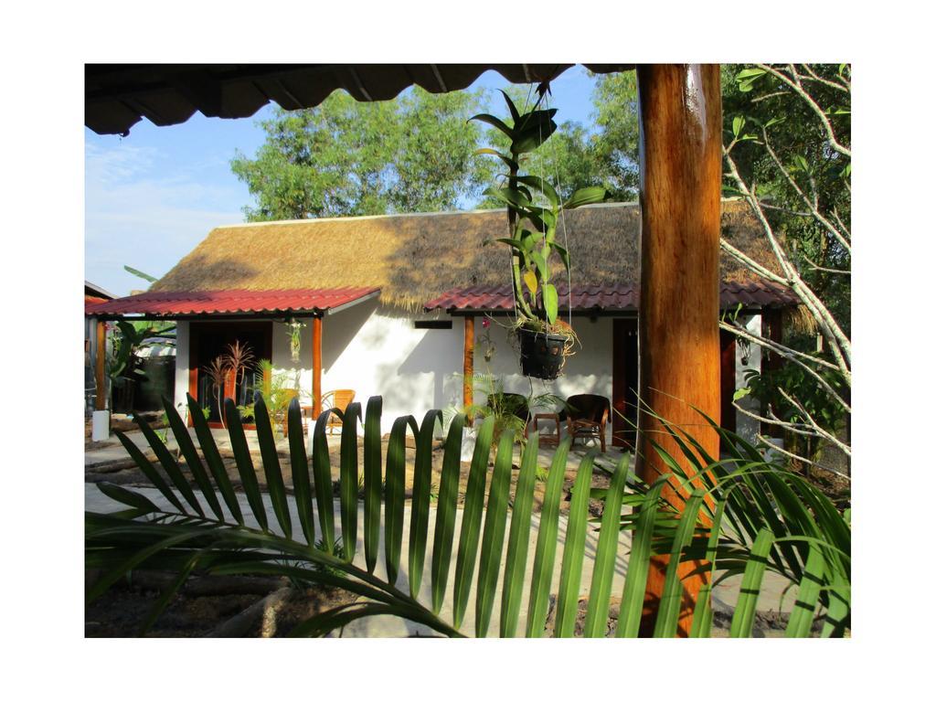 Om Home Sihanoukville Ngoại thất bức ảnh