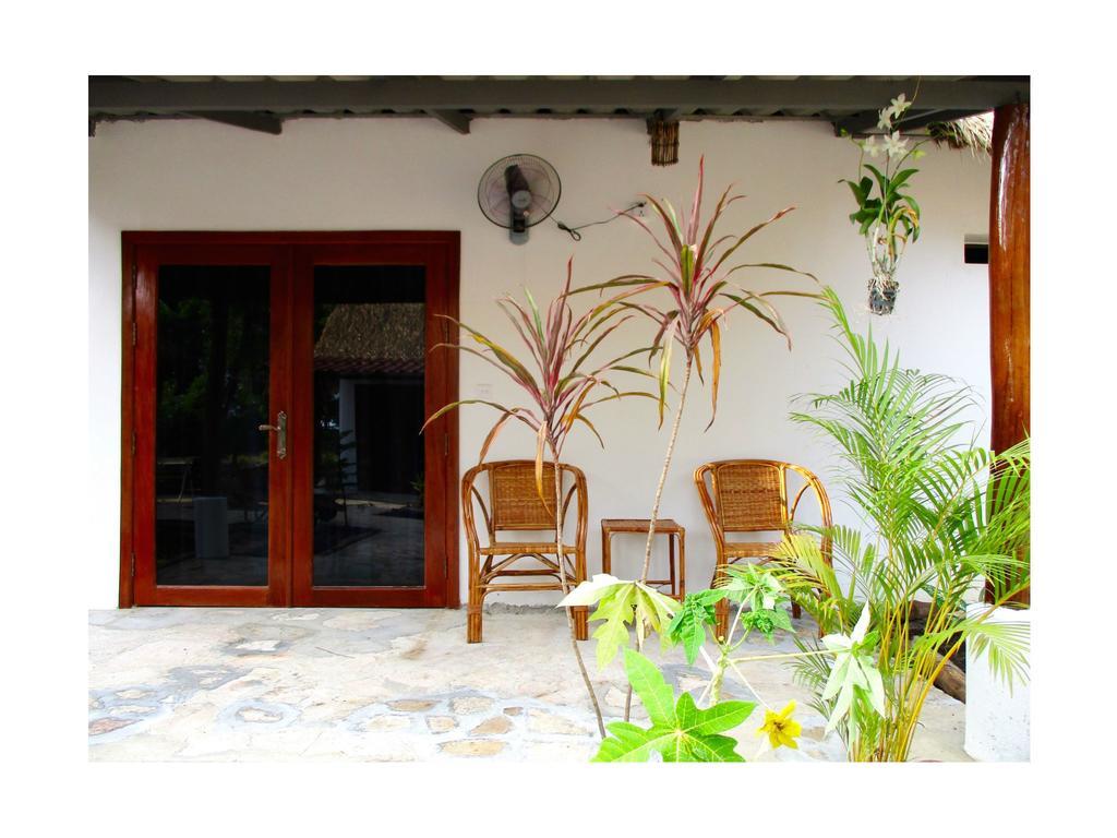 Om Home Sihanoukville Ngoại thất bức ảnh