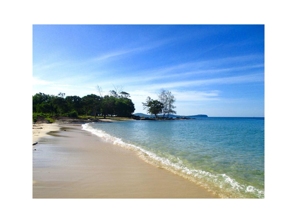Om Home Sihanoukville Ngoại thất bức ảnh