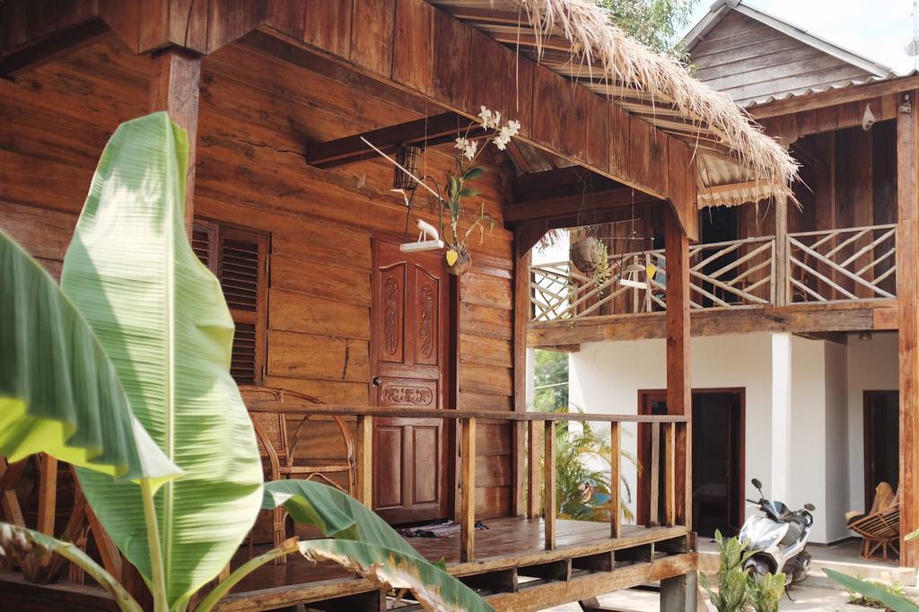 Om Home Sihanoukville Ngoại thất bức ảnh