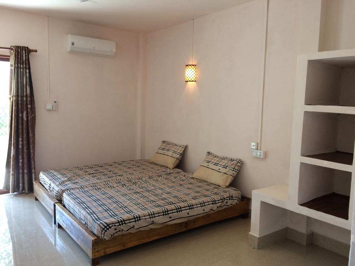 Om Home Sihanoukville Ngoại thất bức ảnh
