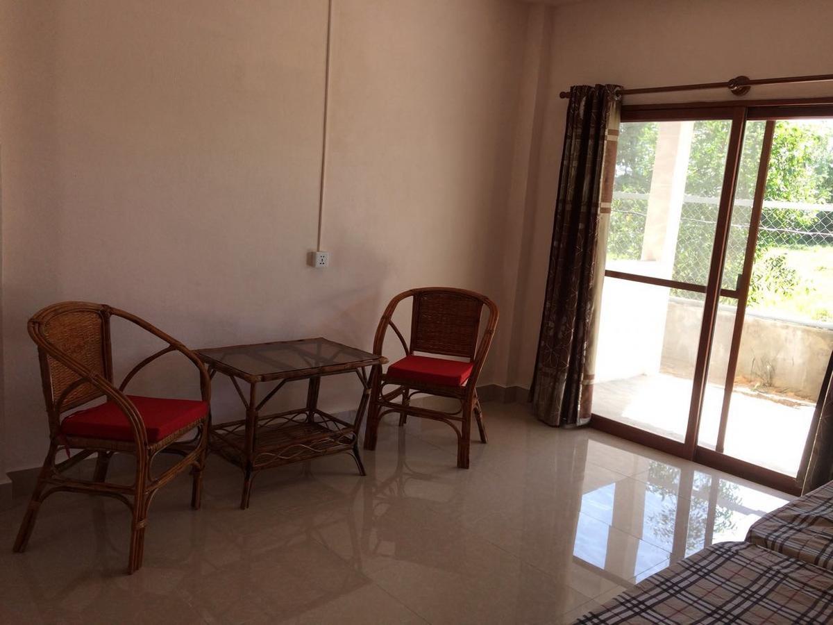 Om Home Sihanoukville Ngoại thất bức ảnh