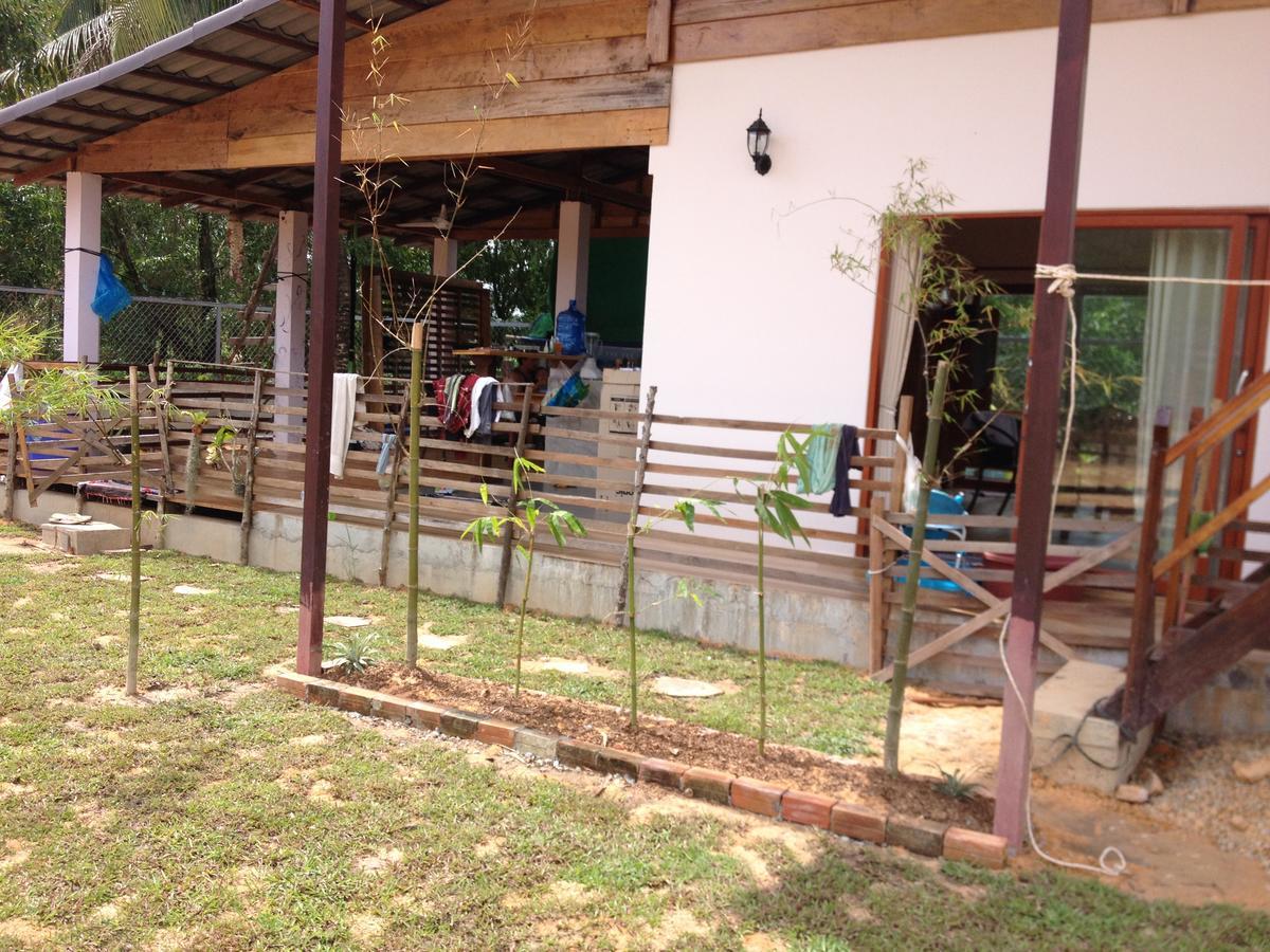 Om Home Sihanoukville Ngoại thất bức ảnh