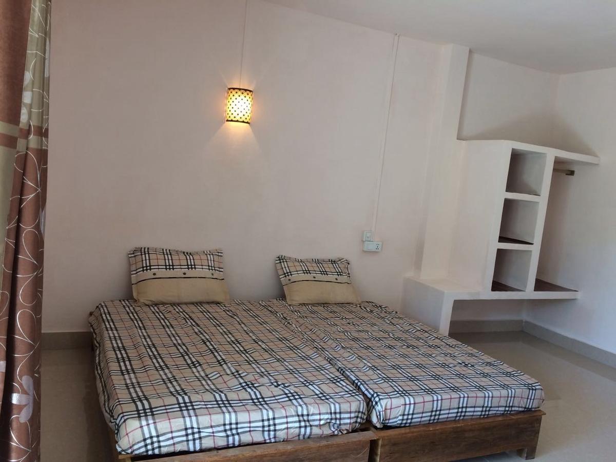 Om Home Sihanoukville Ngoại thất bức ảnh