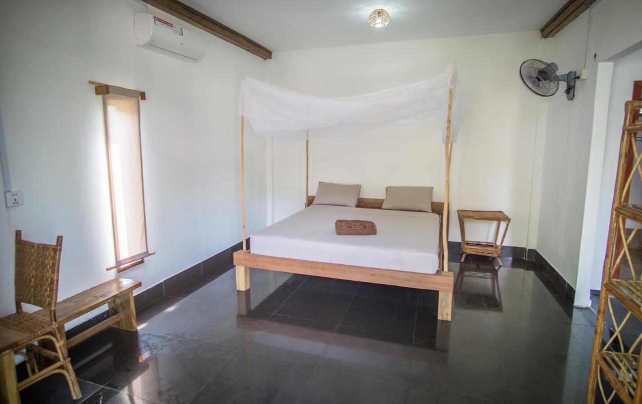 Om Home Sihanoukville Ngoại thất bức ảnh