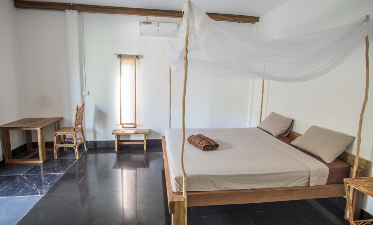 Om Home Sihanoukville Ngoại thất bức ảnh