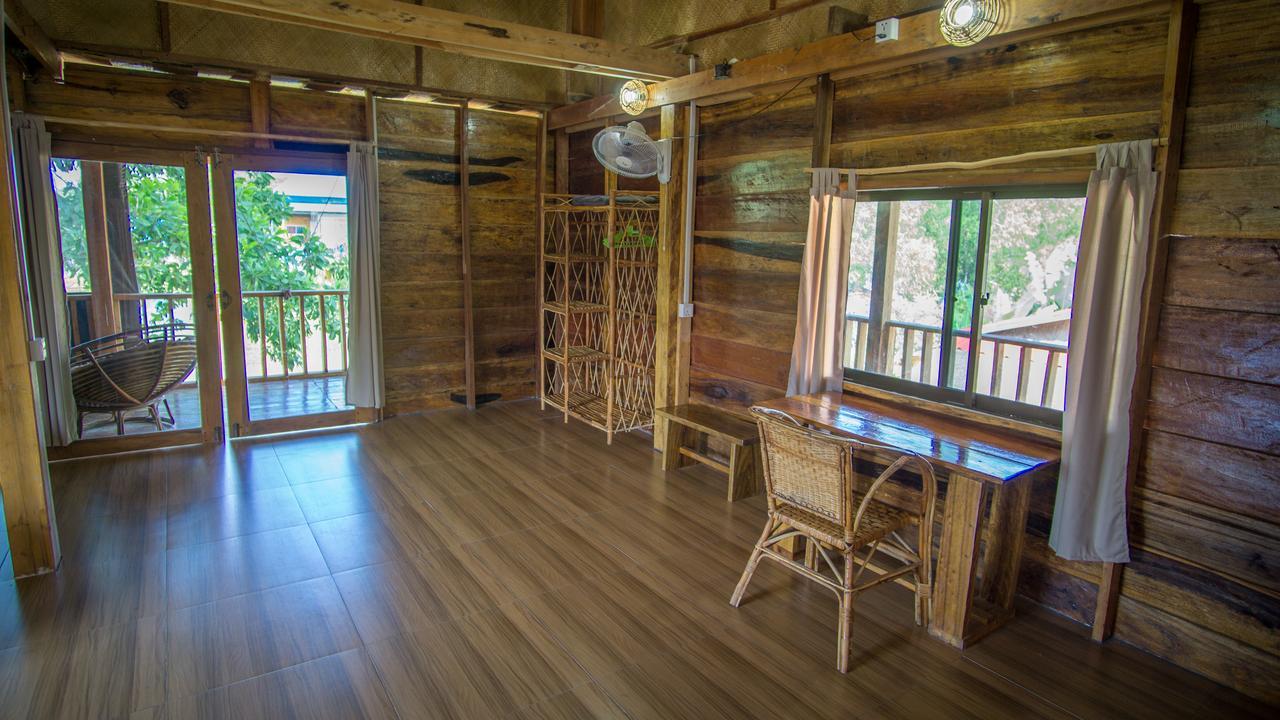Om Home Sihanoukville Ngoại thất bức ảnh