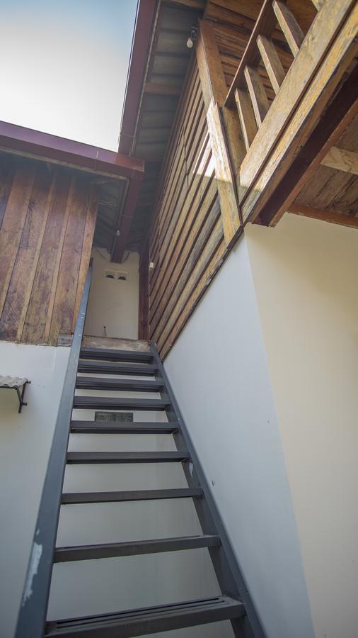 Om Home Sihanoukville Ngoại thất bức ảnh