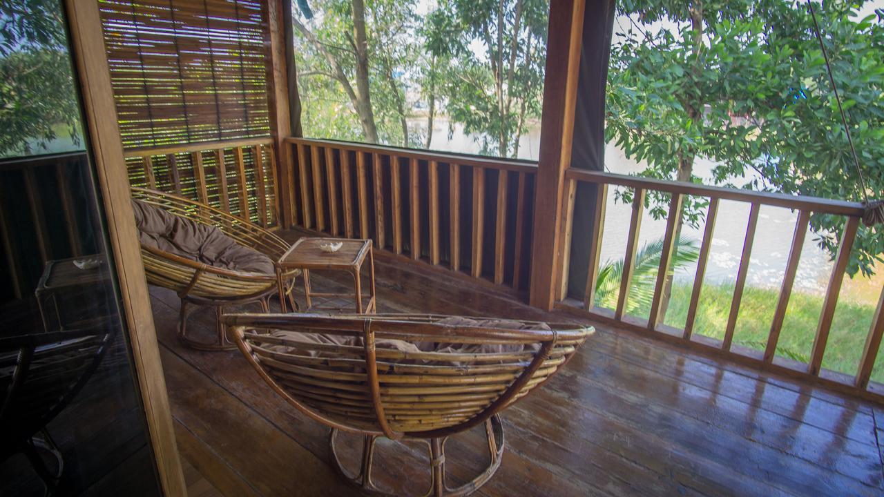 Om Home Sihanoukville Ngoại thất bức ảnh