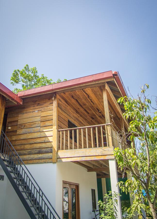 Om Home Sihanoukville Ngoại thất bức ảnh