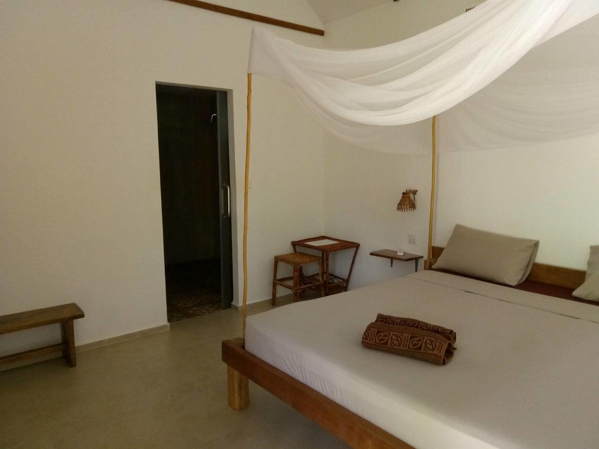 Om Home Sihanoukville Ngoại thất bức ảnh