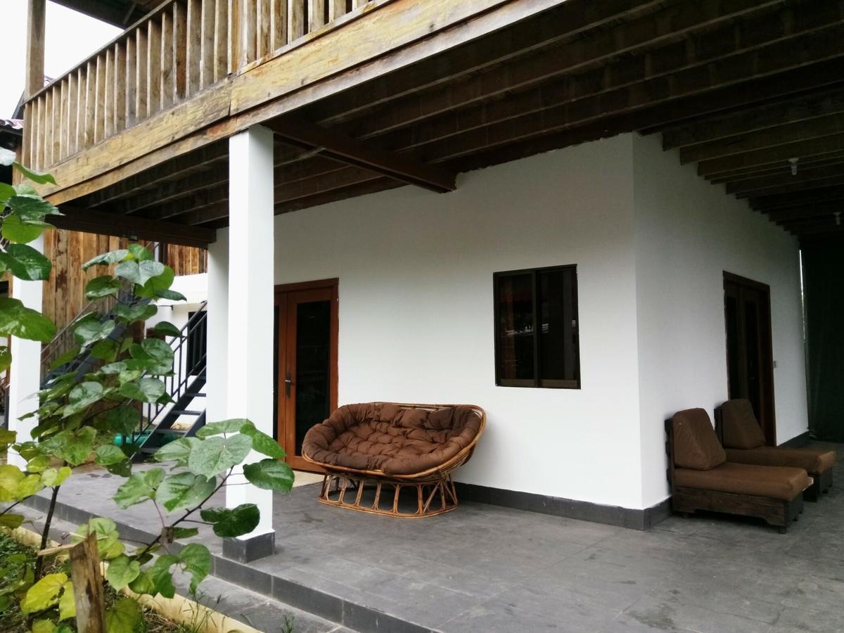 Om Home Sihanoukville Ngoại thất bức ảnh
