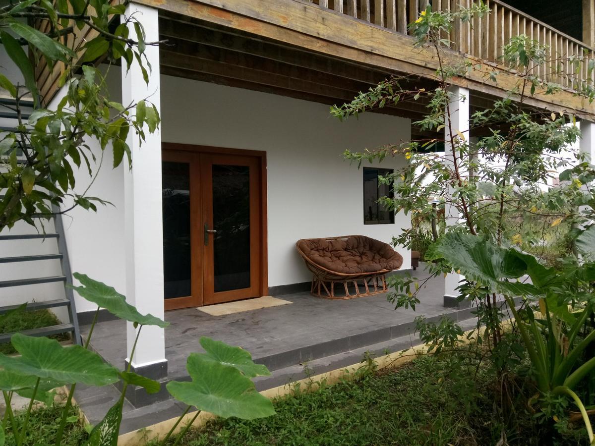 Om Home Sihanoukville Ngoại thất bức ảnh