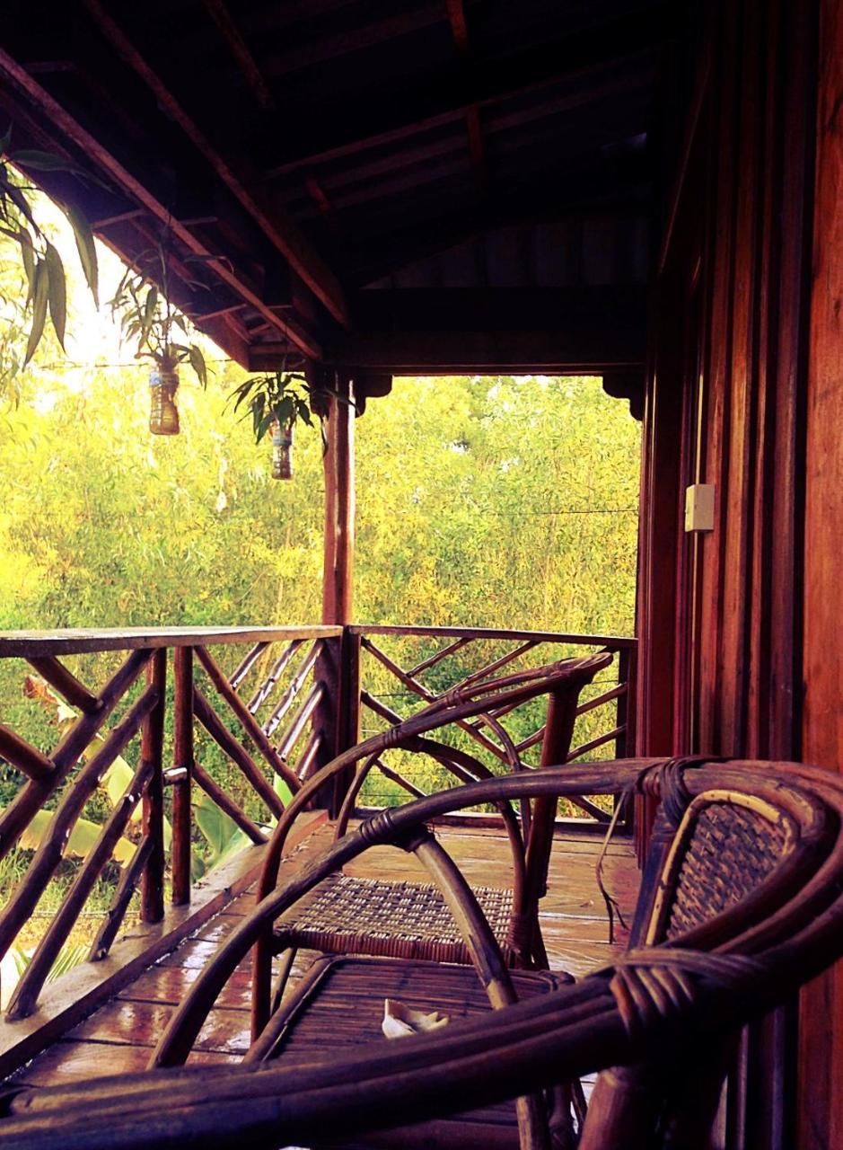 Om Home Sihanoukville Ngoại thất bức ảnh